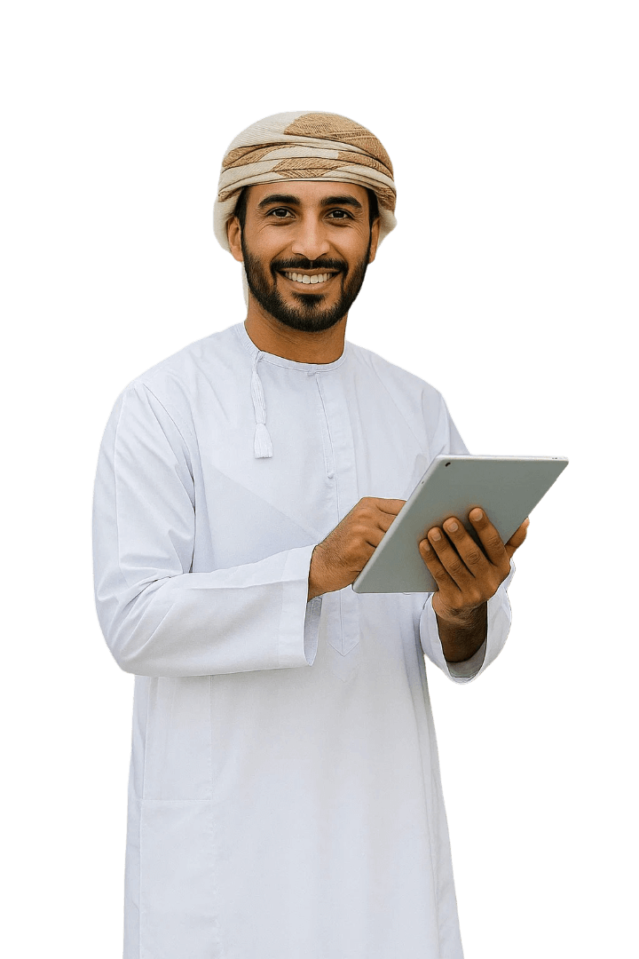 Al-Azm for Business Services